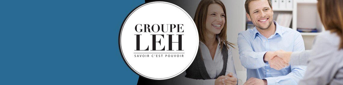 GROUPE LEH ( Juridique)