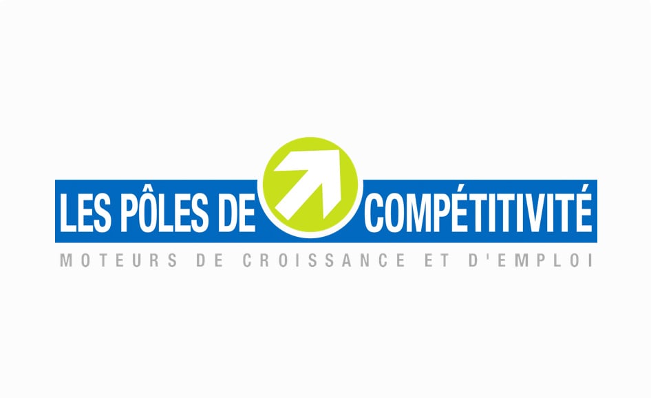 POLES DE COMPETITIVITES